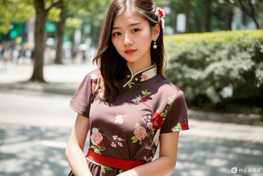 【入门篇】关于旗袍的那些事丨倾城、满庭芳、旧日慢、四小姐等