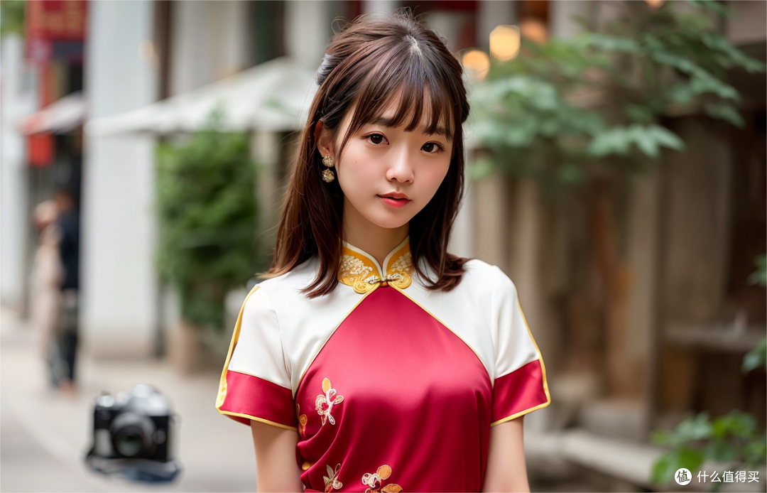 【入门篇】关于旗袍的那些事丨倾城、满庭芳、旧日慢、四小姐等