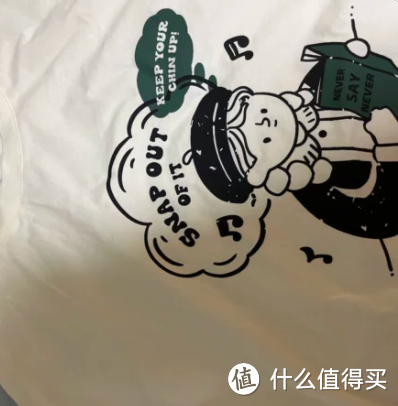 三福夏季新款女短袖T恤