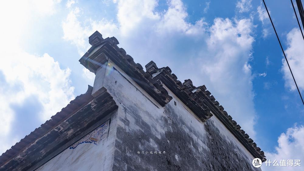 烟雨江南啊，趁天气好，桐庐小转了一圈