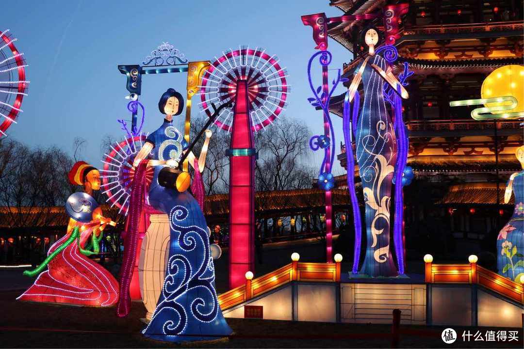 一个人去西安,怎么才能玩的尽兴!
