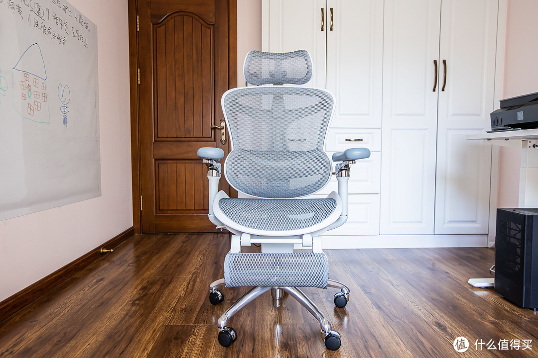 缓解久坐职业病！西昊Doro-C300人体工学椅，精准贴合，为你“撑腰”