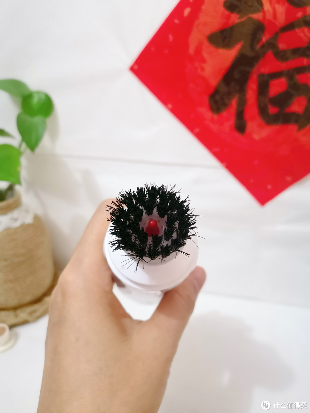 立白小白白的小白鞋清洁神器的推荐给你们!快速去污,还你干净清白~