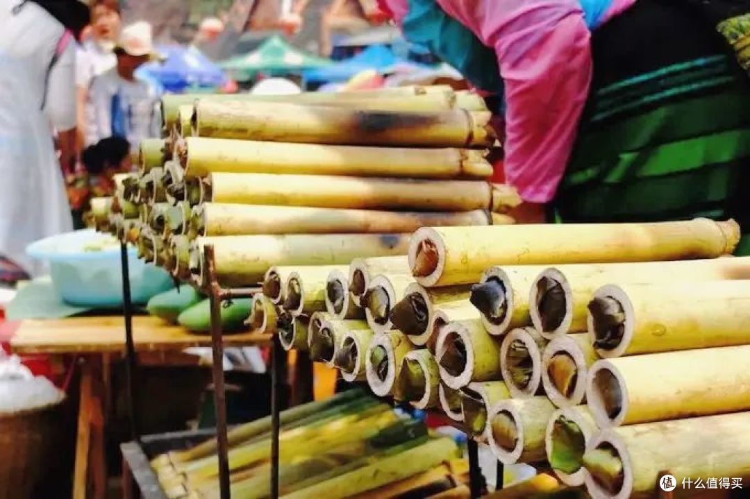 4月最快乐城市，已经被西双版纳内定了！
