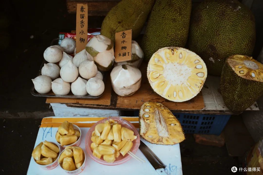 4月最快乐城市，已经被西双版纳内定了！