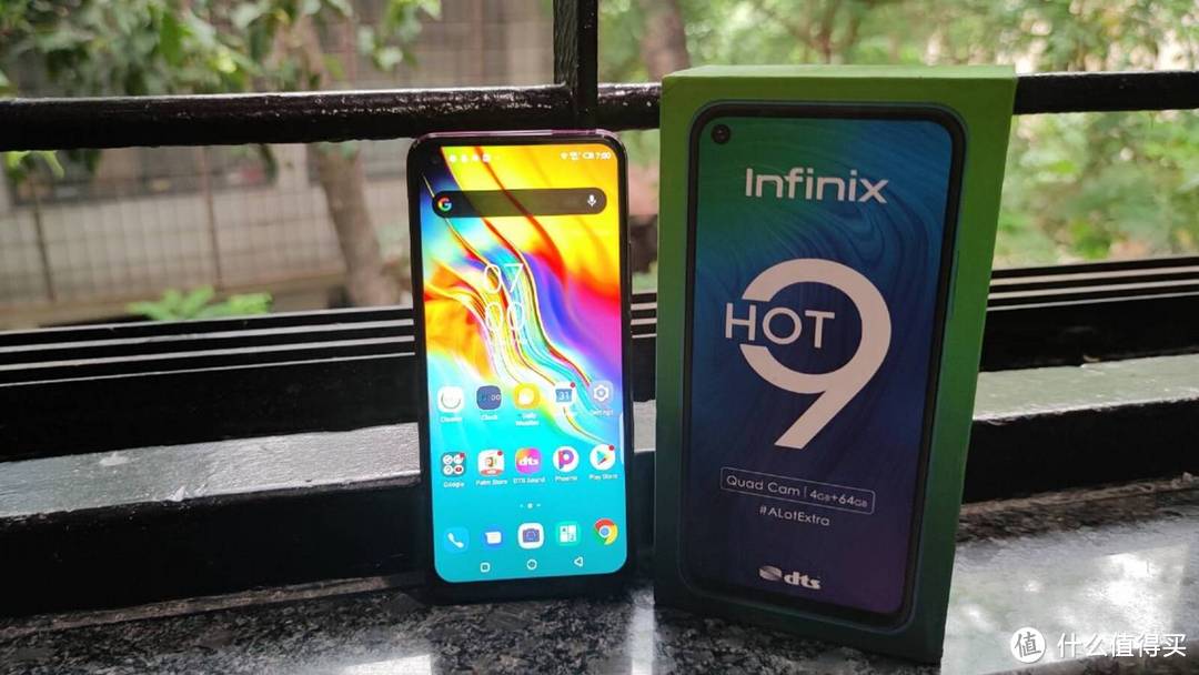 非洲最火的手机品牌Infinix居然是国产！而且设计也很酷炫！ 