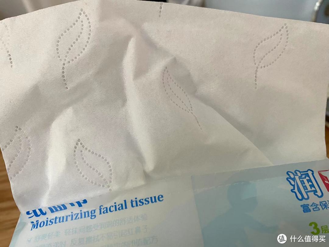 婴儿清洁纸巾怎么选？可心柔婴儿纸面巾使用评测