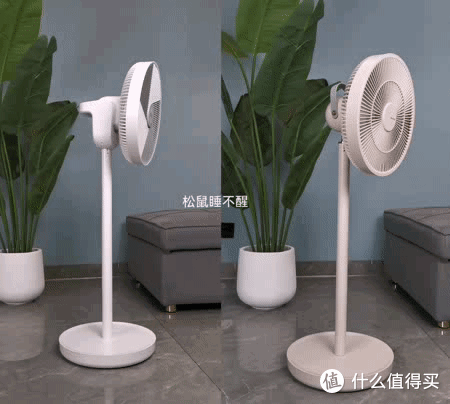 空气循环扇怎么选?4款不用插电的无线空气循环扇测评!
