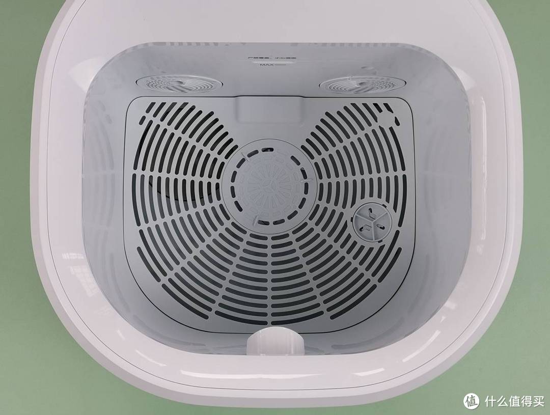 做个健康的“懒人”!内衣裤洗衣机让你告别手洗烦恼!