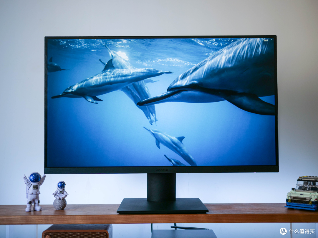品牌4K显示器卷到千元以内!999首发入手科睿P6显示器