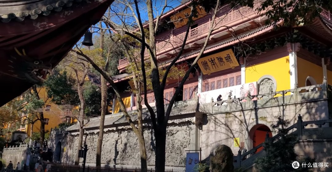杭州春日出游,让你的心脏也跟着“花”开!