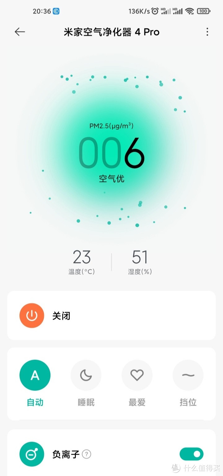 米家空气净化器4Pro到底值不值🉐入手
