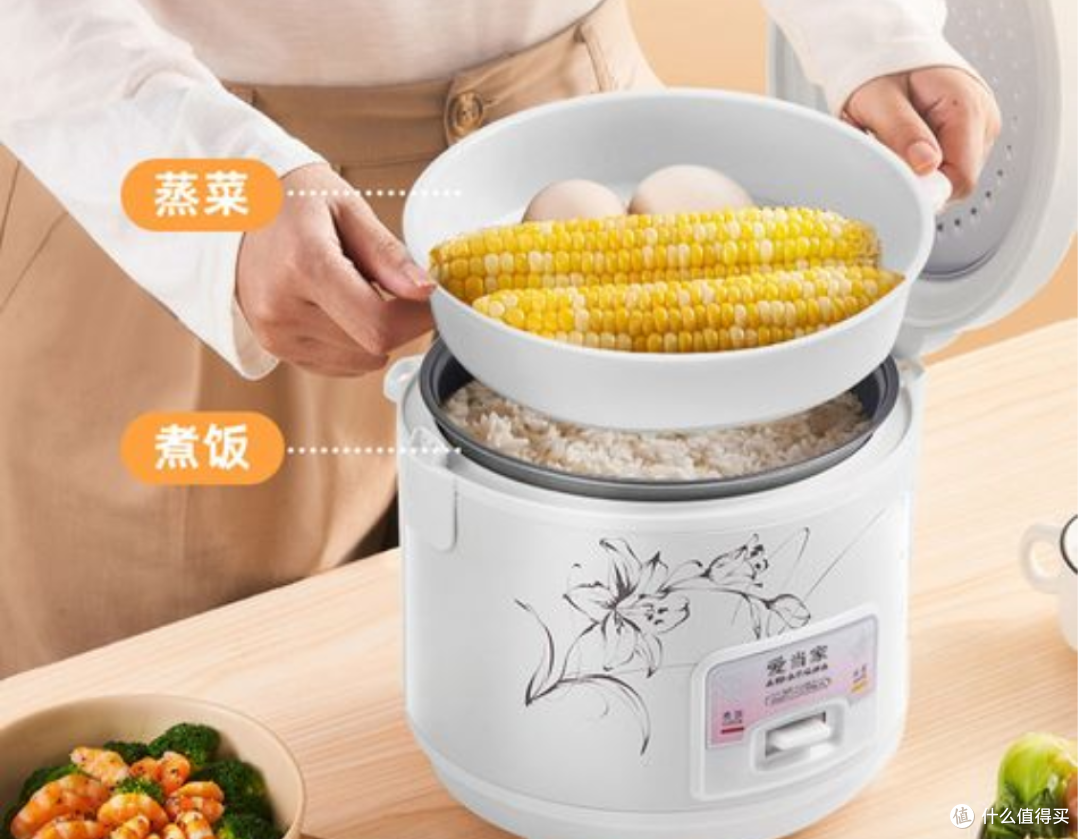 单身上班族,有哪些厨房小家电推荐?