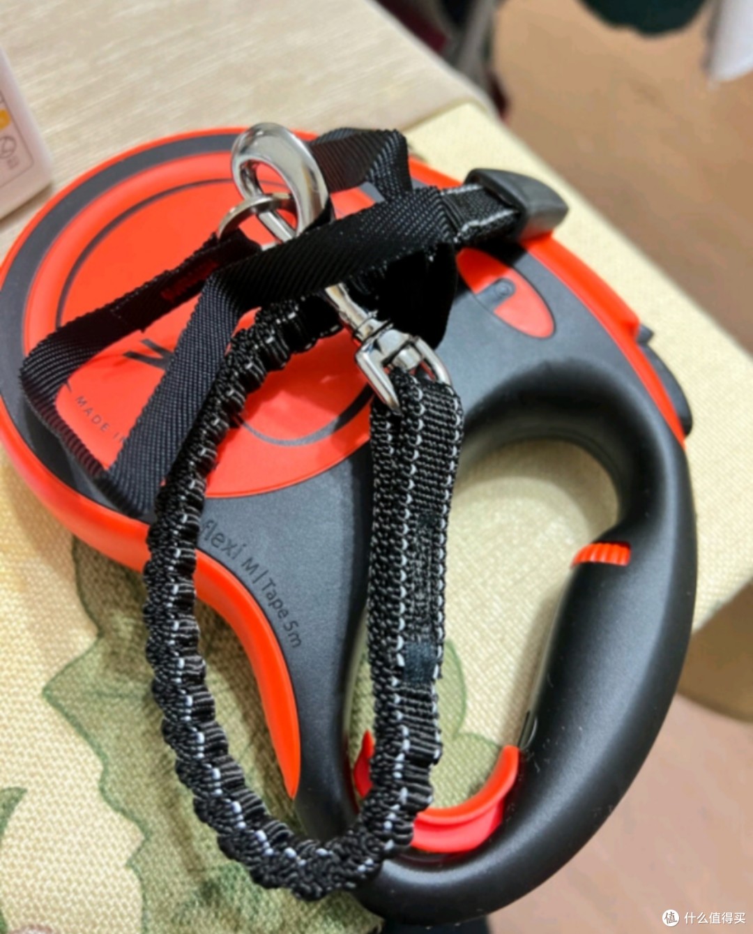 日常遛狗神器-避让不避让都不是事
