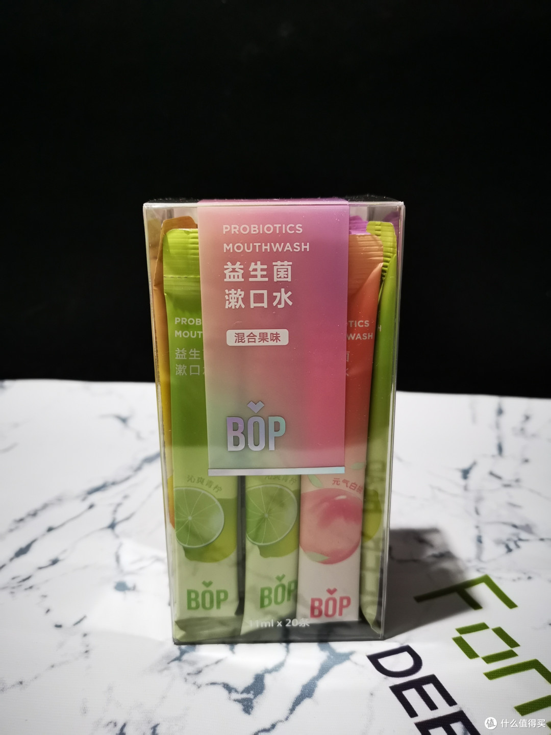 终于可以和口腔问题说拜拜了!五款热门漱口水大横评!