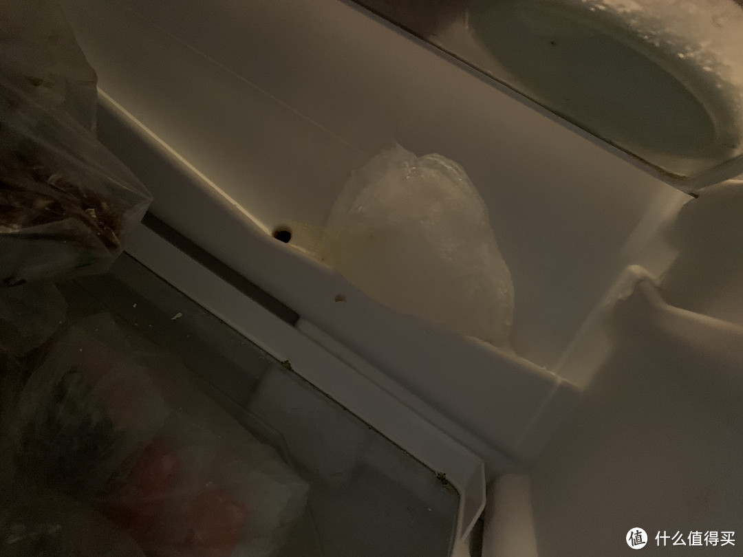 冷藏室结冰❄️设为头图