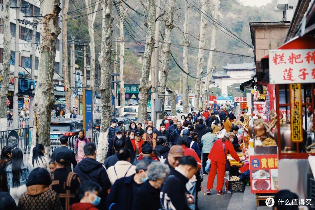 糟糕，又被西南这座城市好吃到了！