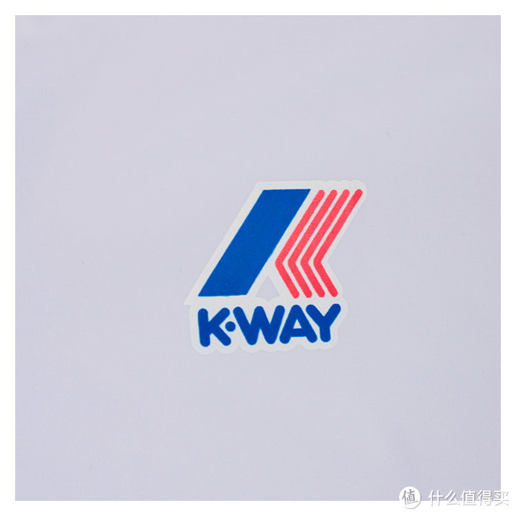 法国K-WAY的标志
