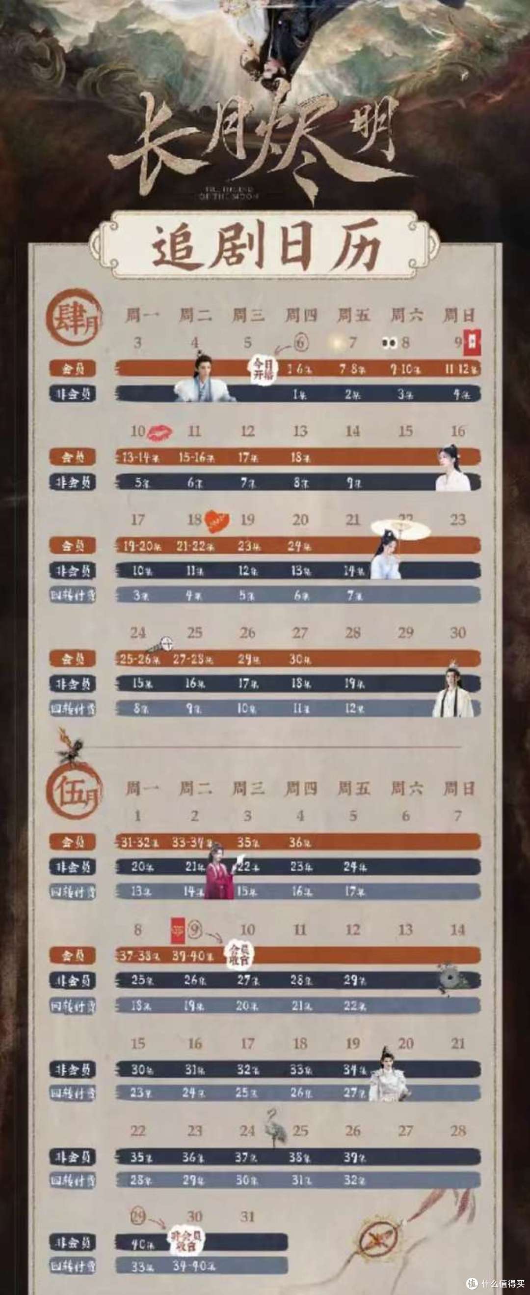S+大制作电视剧终开播！视觉盛宴，剧情带感！！！