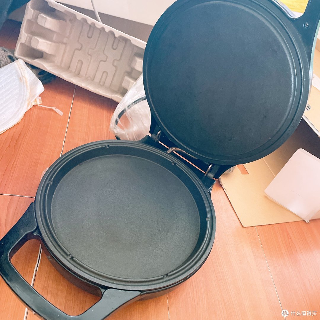 只要选中了这件电器,抱你能更快速便捷的做出更多种类的美食!