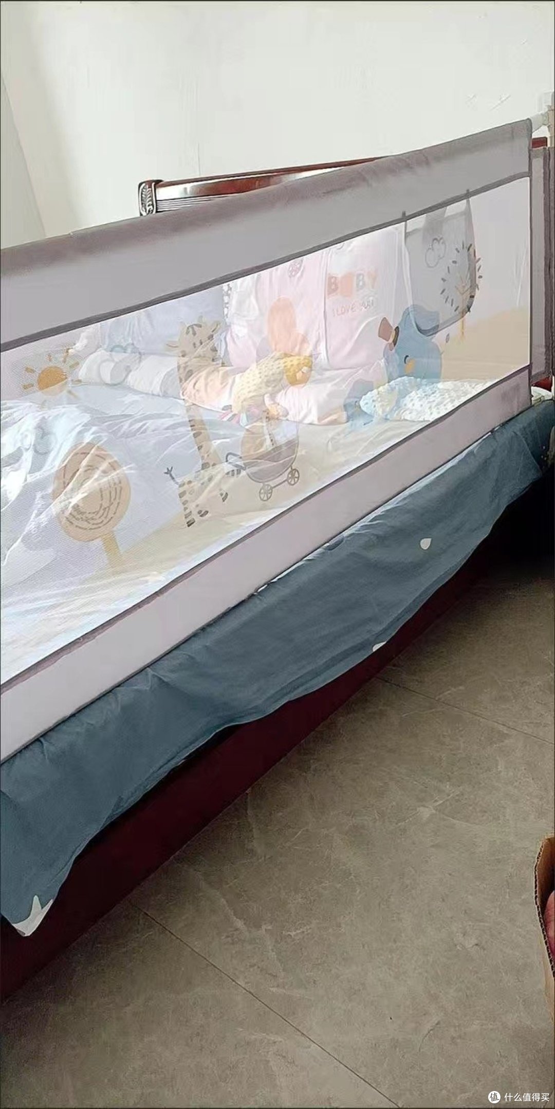 儿童房装修指南儿童床