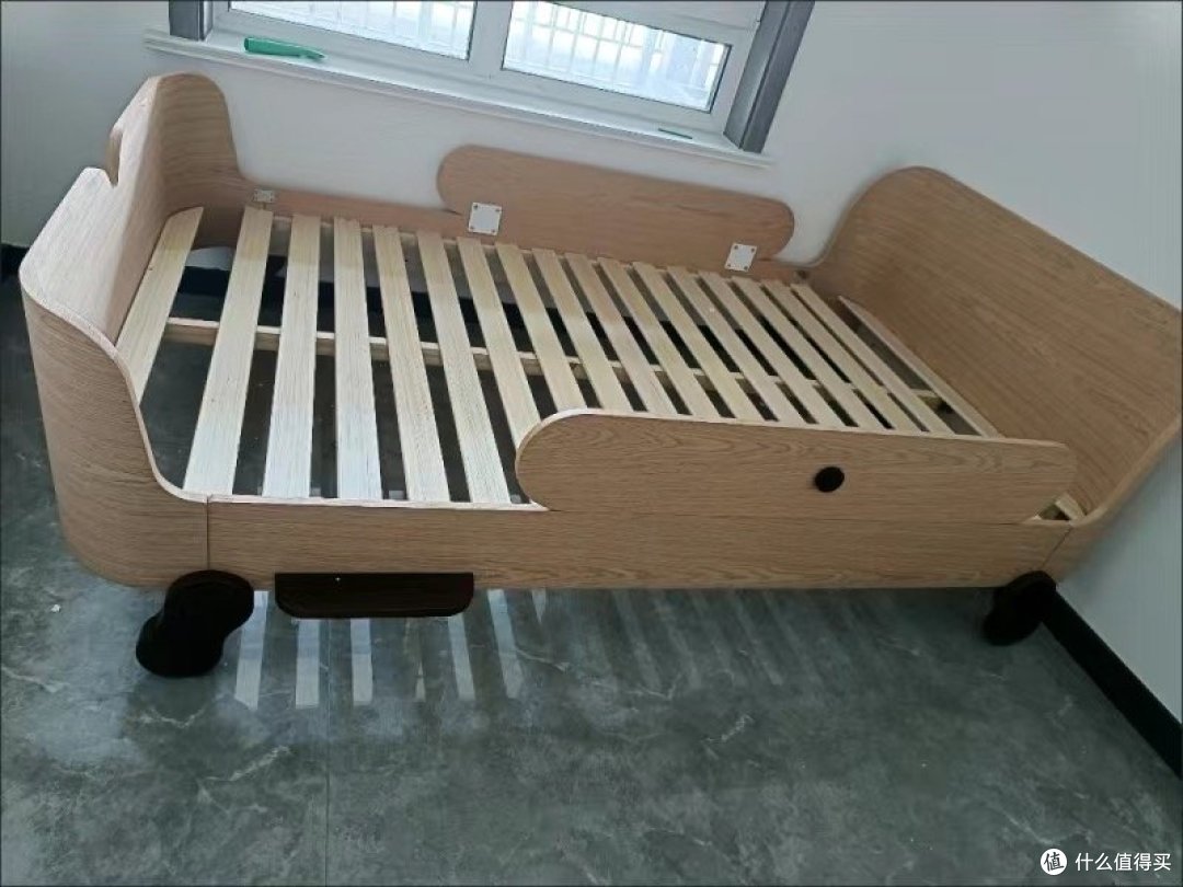 儿童房装修指南儿童床