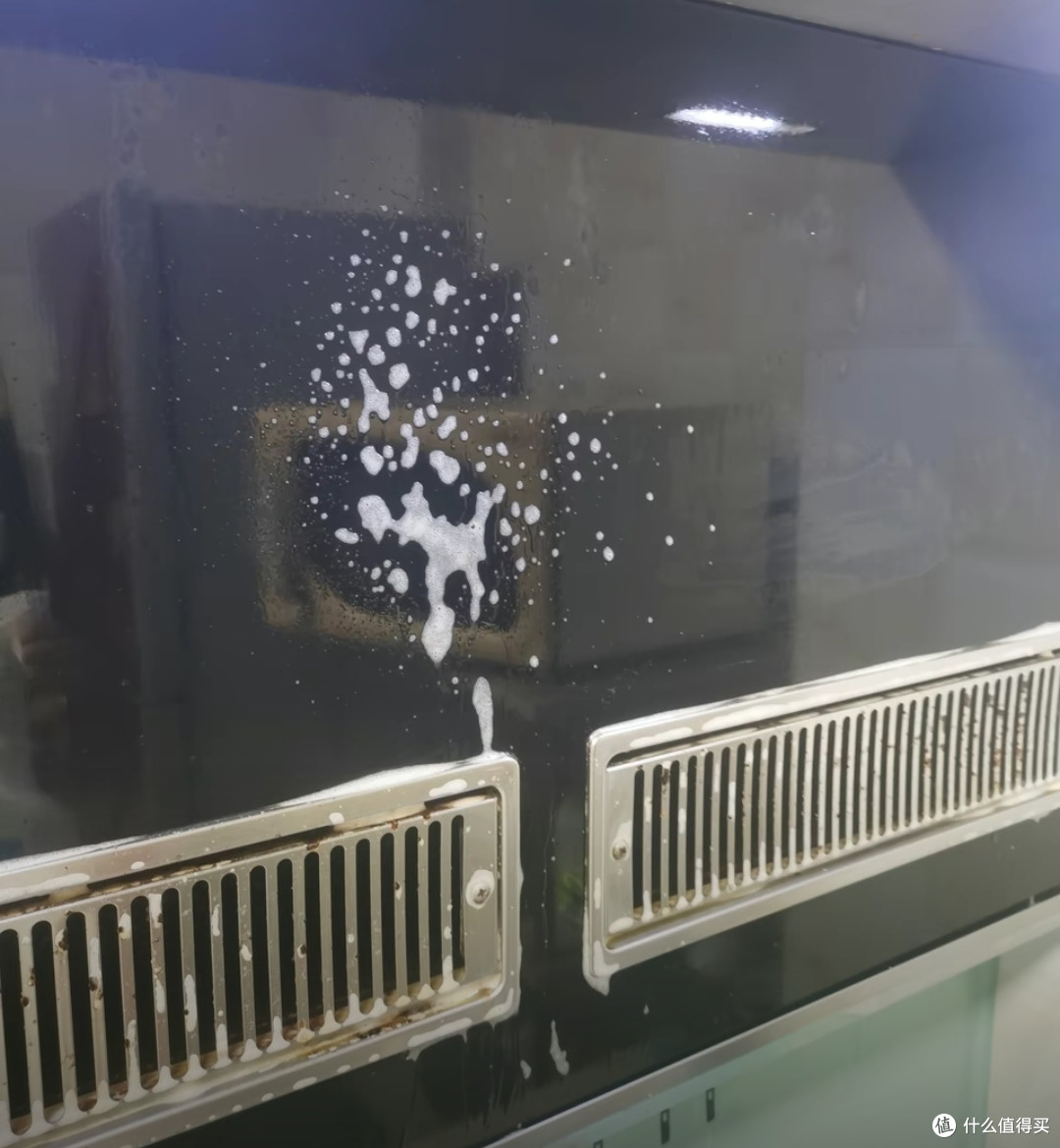 论清洁污渍我觉得这个真的是神器