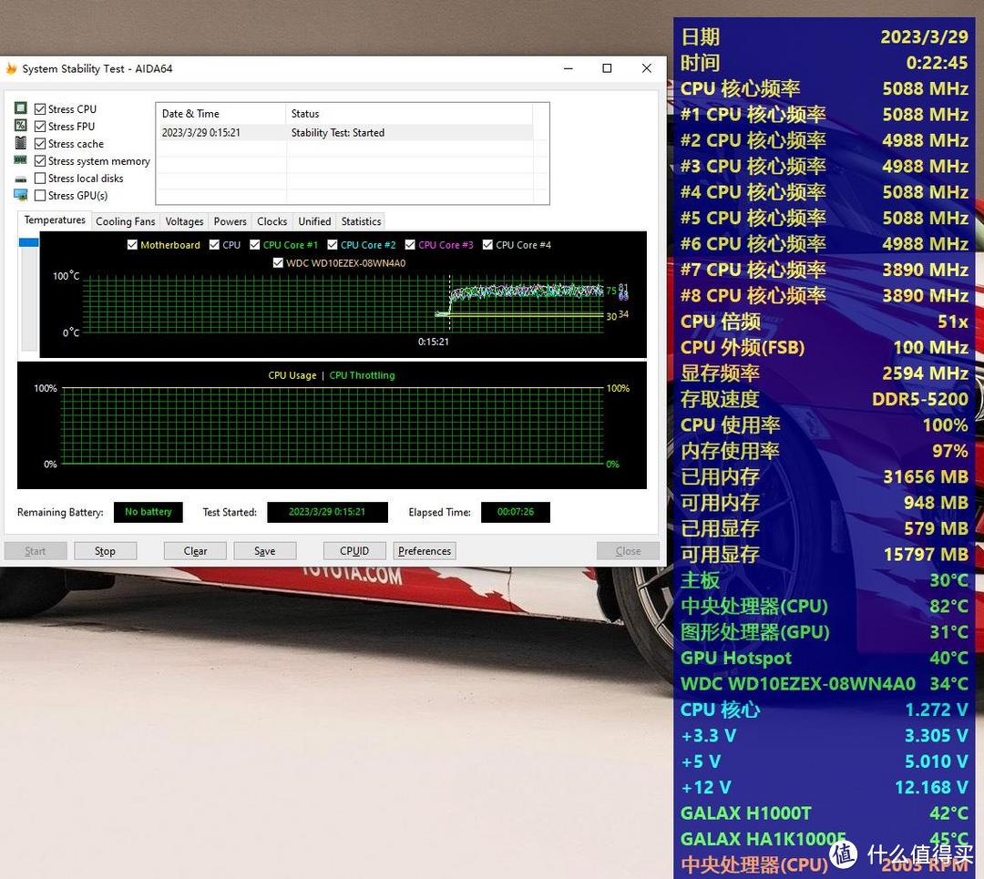 13代配B760主板够用吗？技嘉小雕B760M AORUS ELITE实测告诉你