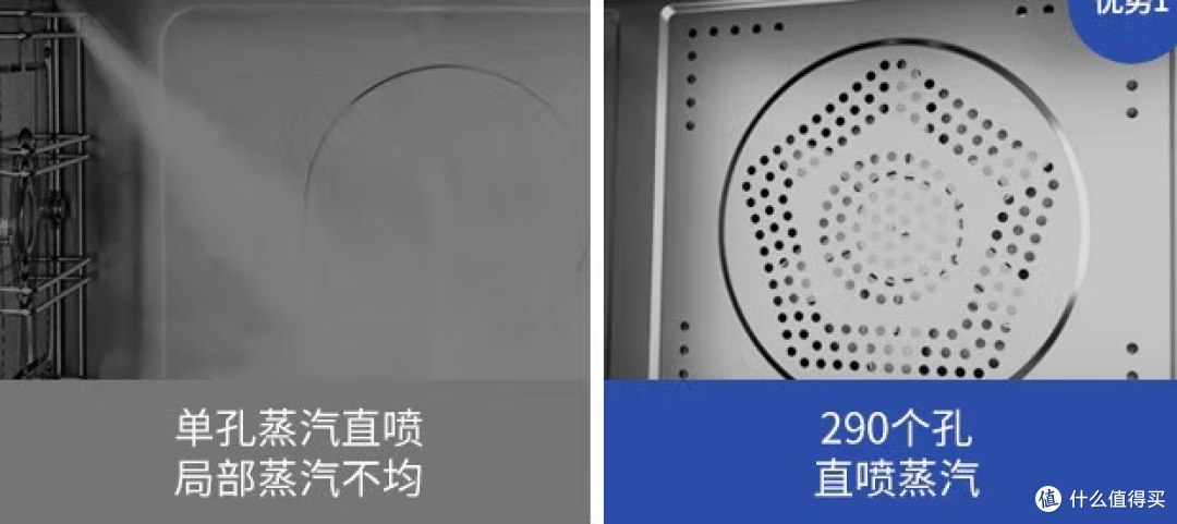 2023年微蒸烤一体机选购指南,附产品推荐(宜普盾、东芝、松下)