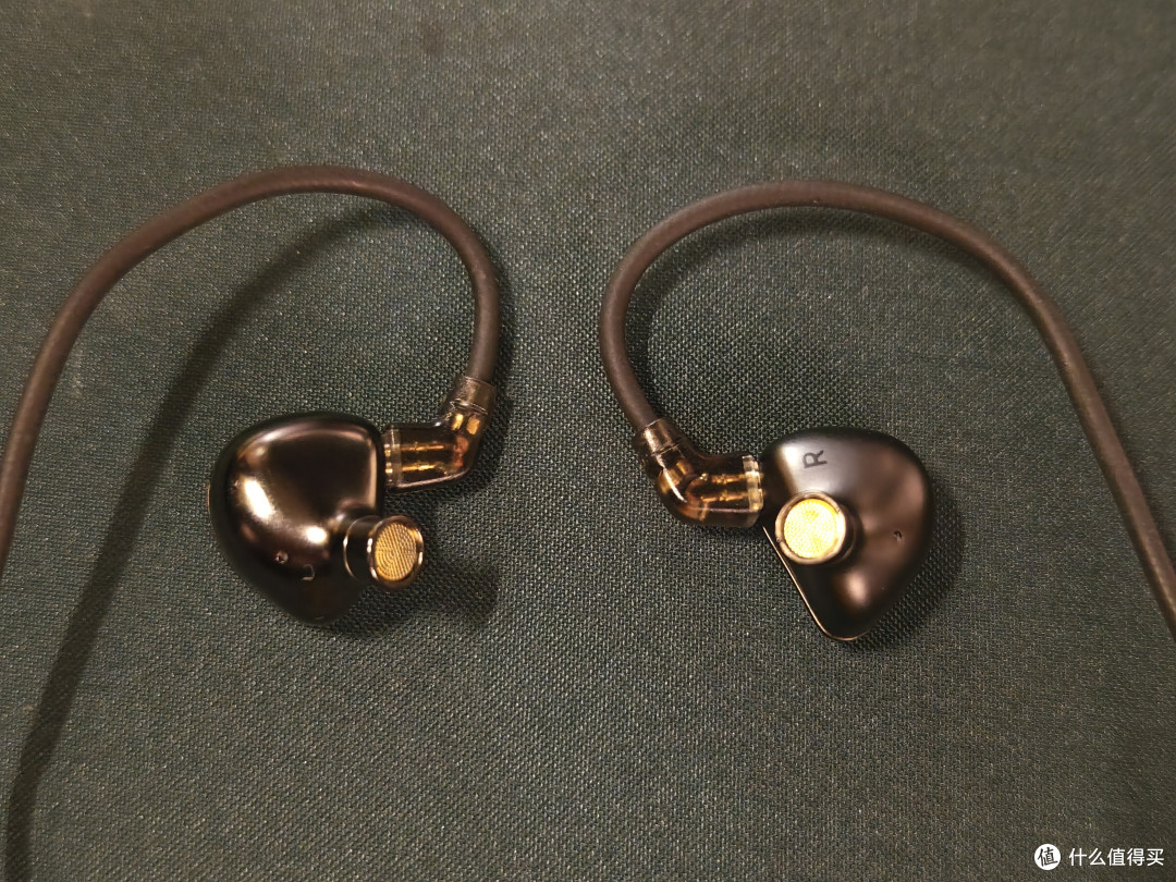 仅需百元就能体验到有线HiFi的快感?锐可余音SG-01可以满足你!