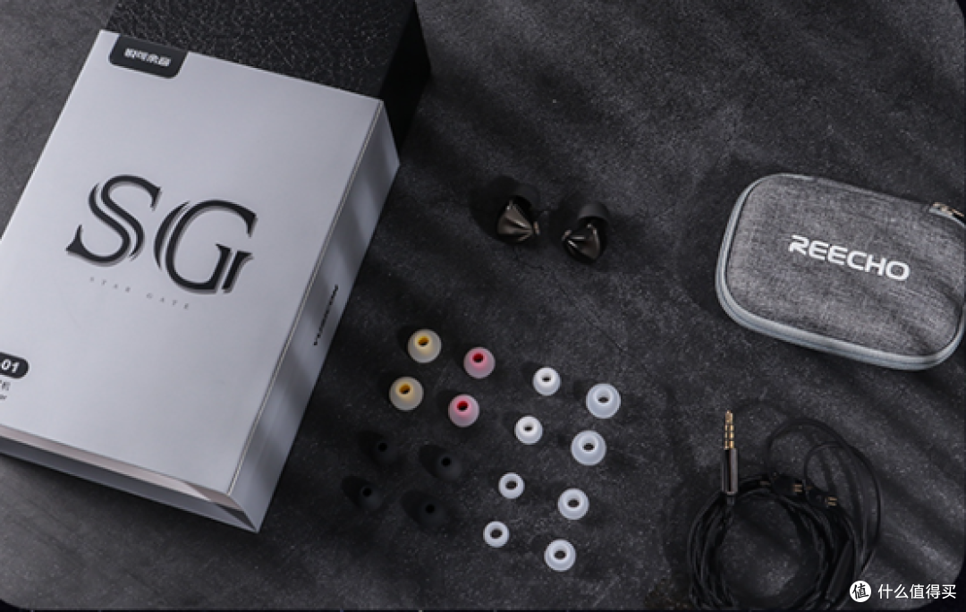仅需百元就能体验到有线HiFi的快感?锐可余音SG-01可以满足你!