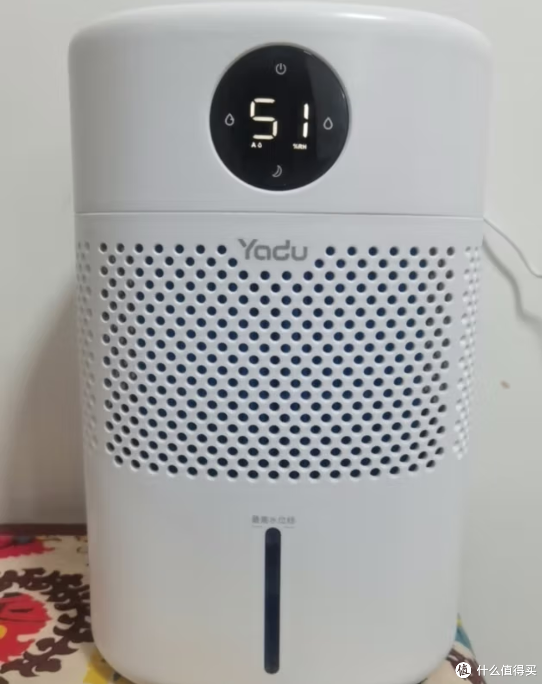 选购好的家用加湿器时,能达到更好加湿效果
