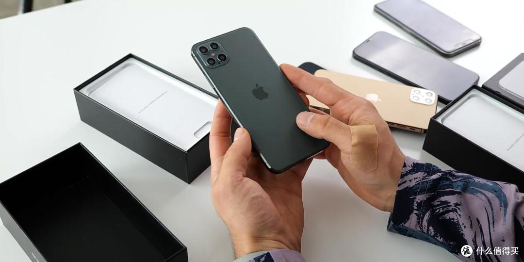 2999元的iPhone敢买吗？6.1英寸LCD屏+A13处理器+无线充电+双摄