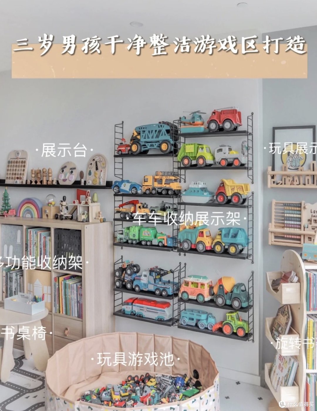 如何进行儿童房改造计划