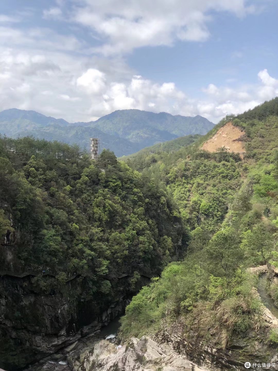春天到了,一起来爬司空山
