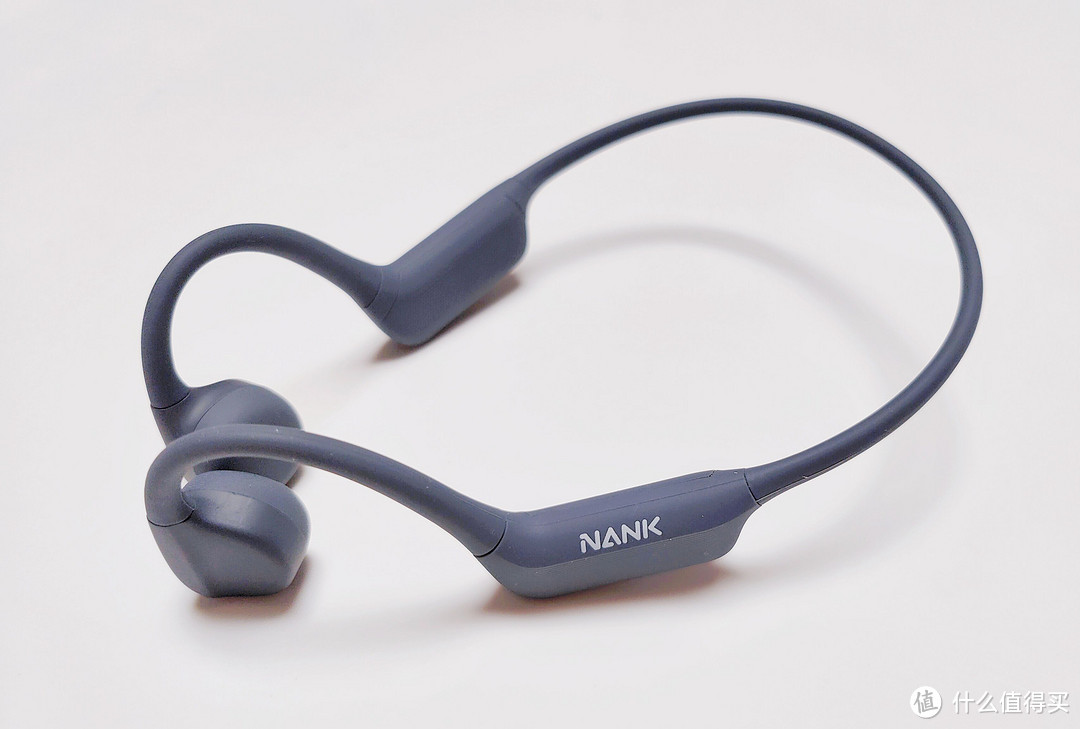 不入耳、不伤耳，南卡NEO骨传导运动蓝牙耳机评测