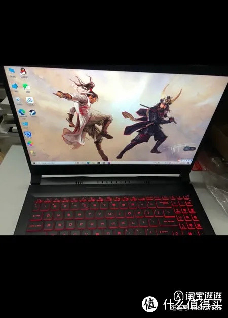 华硕天选4和微星星影15游戏笔记本电脑对比分析:哪一款更适合你?