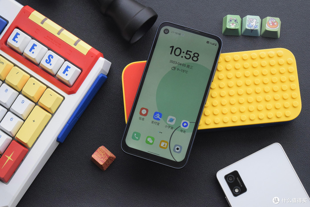 作为小米生态链旗下专注于解决青少年沉迷网络的品牌,多亲走出了自己