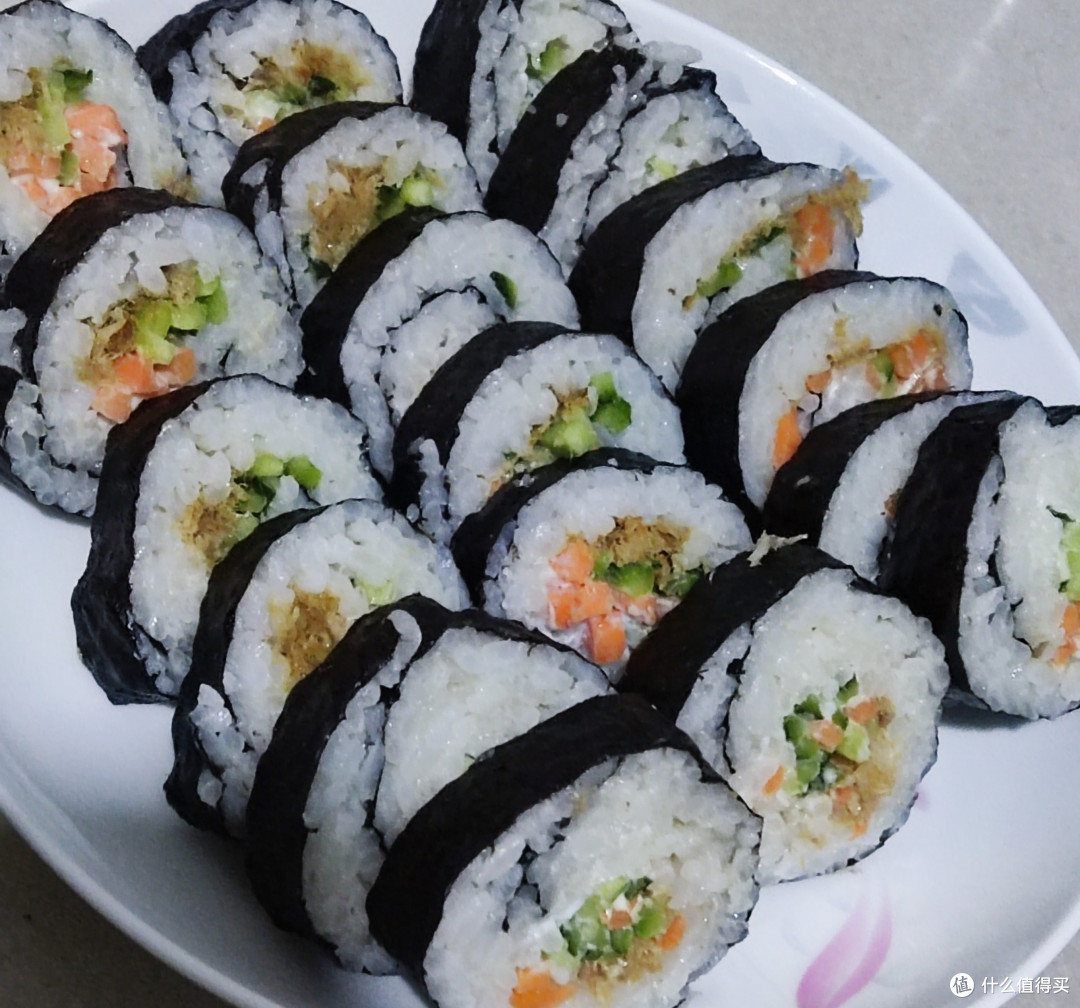 自从有孩子以后,都学会了哪些厨艺?