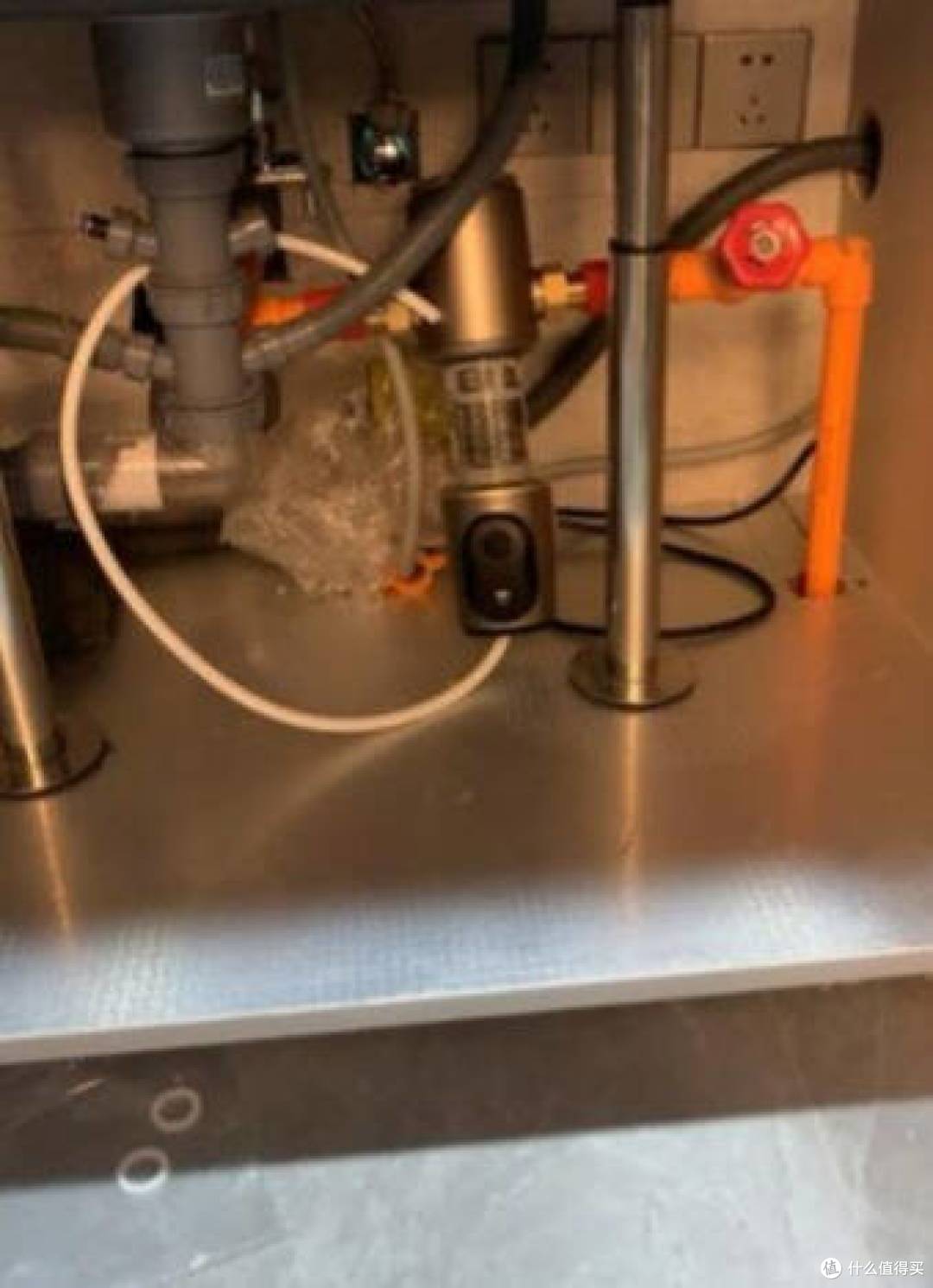 百用不厌的前置净水器,日常用水完全不需要操心了