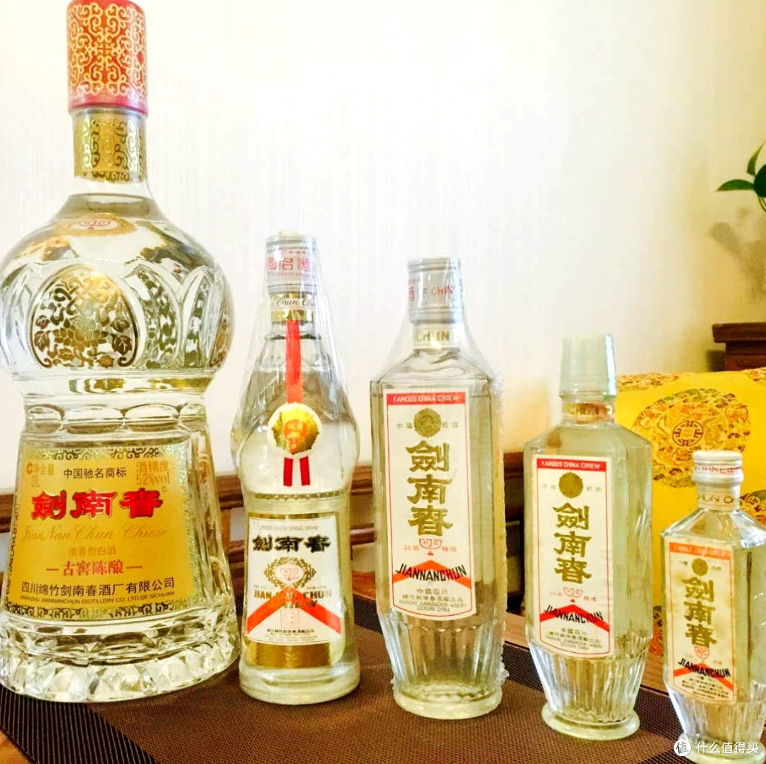 白酒能长期保存？-哪些能？如何存?-2023-04