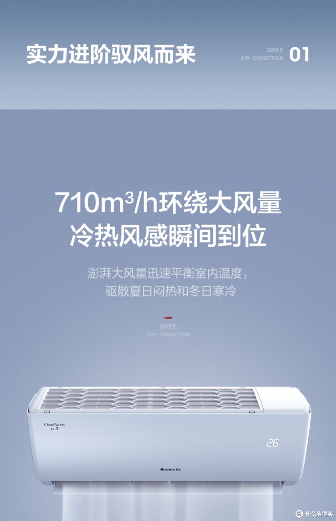 选购客厅空调应该注意什么？