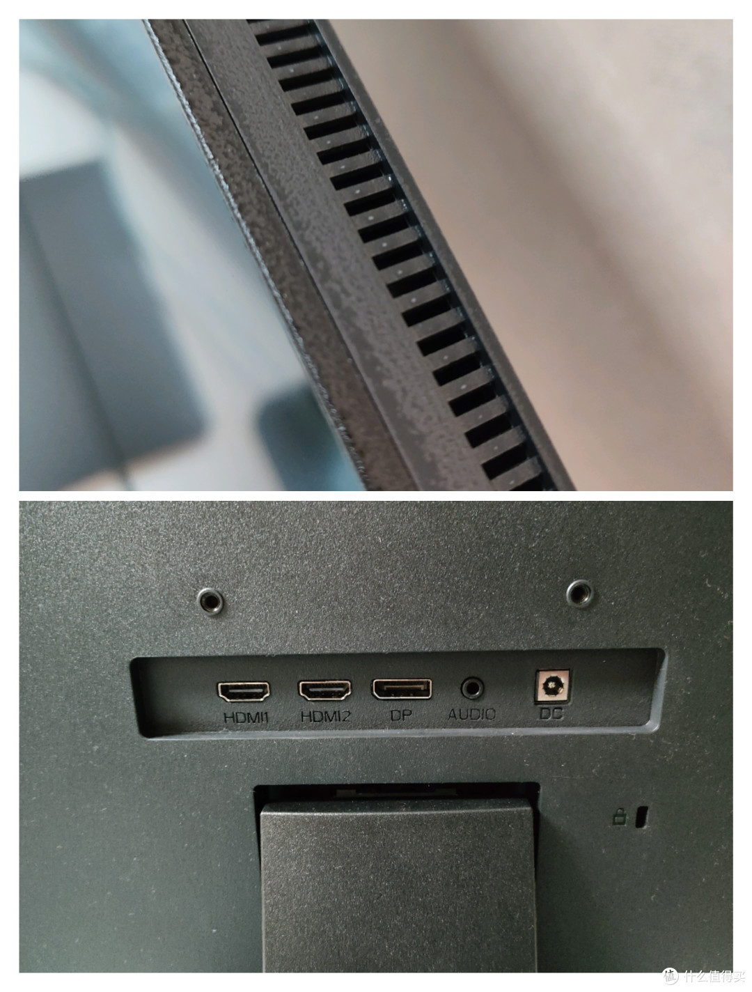 千元也能体验4K?KOORUI科睿27寸专业级色准显示器到底怎么样?