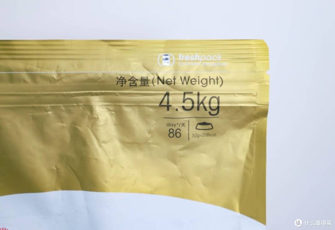皇家猫粮,是有“亿”点实力在身上的