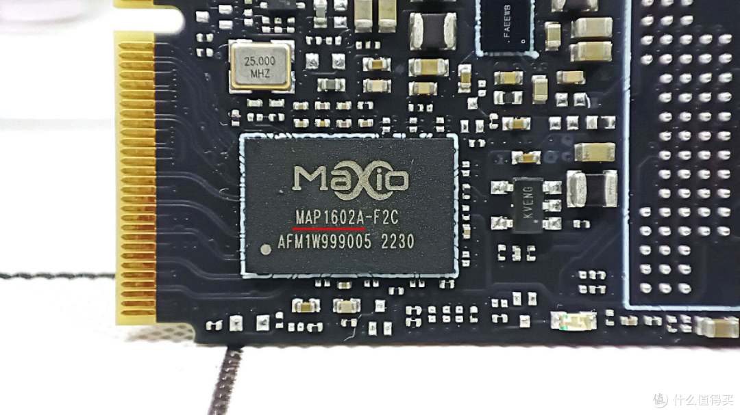 国产SSD神车你上了吗？aigo P7000Z 2T降至549，1G不到3毛钱！（颗粒终于不用再抽奖了）