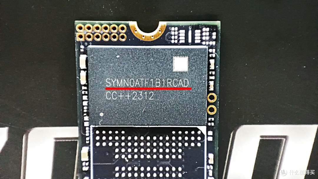国产SSD神车你上了吗？aigo P7000Z 2T降至549，1G不到3毛钱！（颗粒终于不用再抽奖了）
