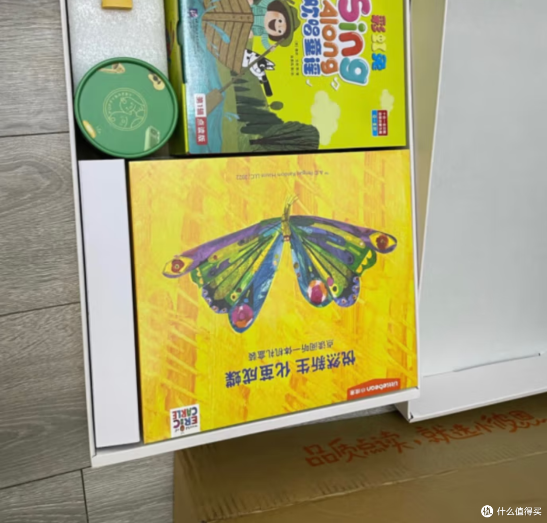 孩子最喜欢的读物因年龄段而异