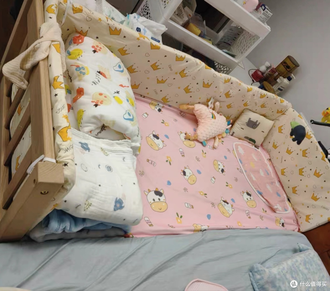 新手爸妈千万不要买的十个母婴雷品