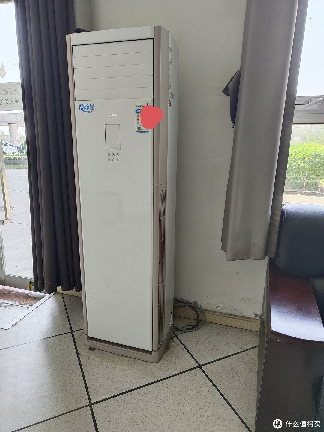 炎炎夏日到了,送清凉的空调也得开启它的工作模式了