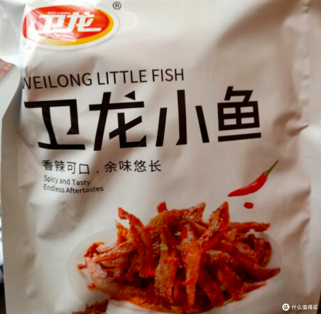 春日宝藏肉类零食种草季（鱼干篇）